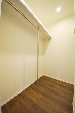 HF上野レジデンスEASTの物件内観写真